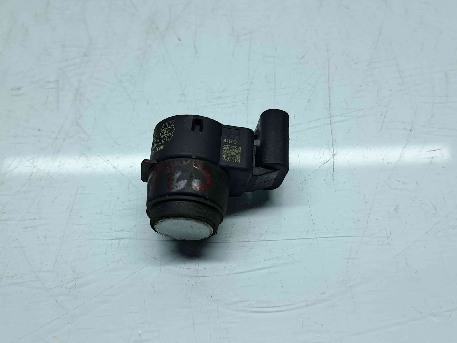 Senzor parcare Bmw 3 (E90) [Fabr 2005-2011] 6935597 - imagine 1