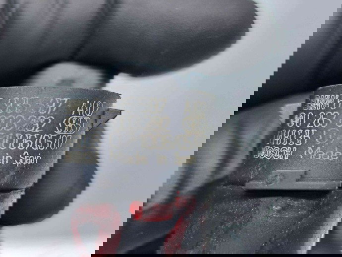  Senzor parcare  Bmw 3 (E90) [Fabr 2005-2011] 6935597