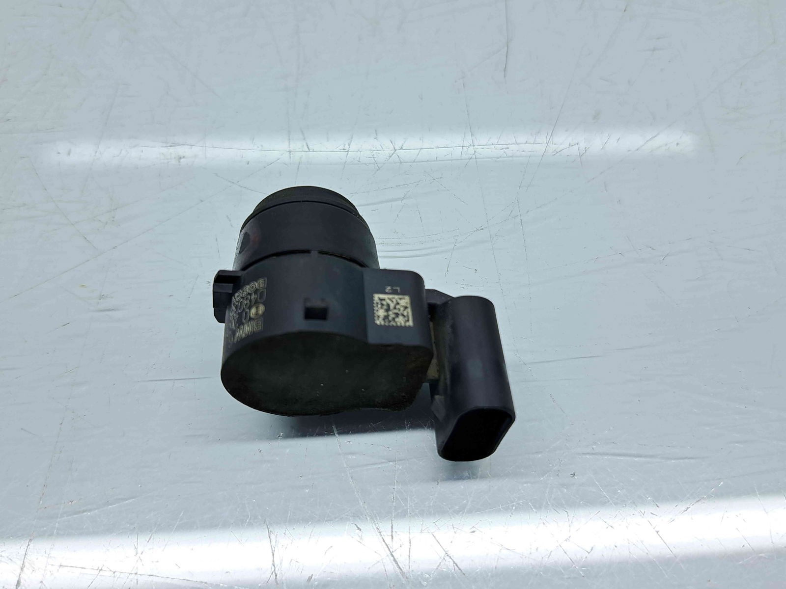 Senzor parcare Bmw 3 (E90) [Fabr 2005-2011] 6935597 - imagine 4