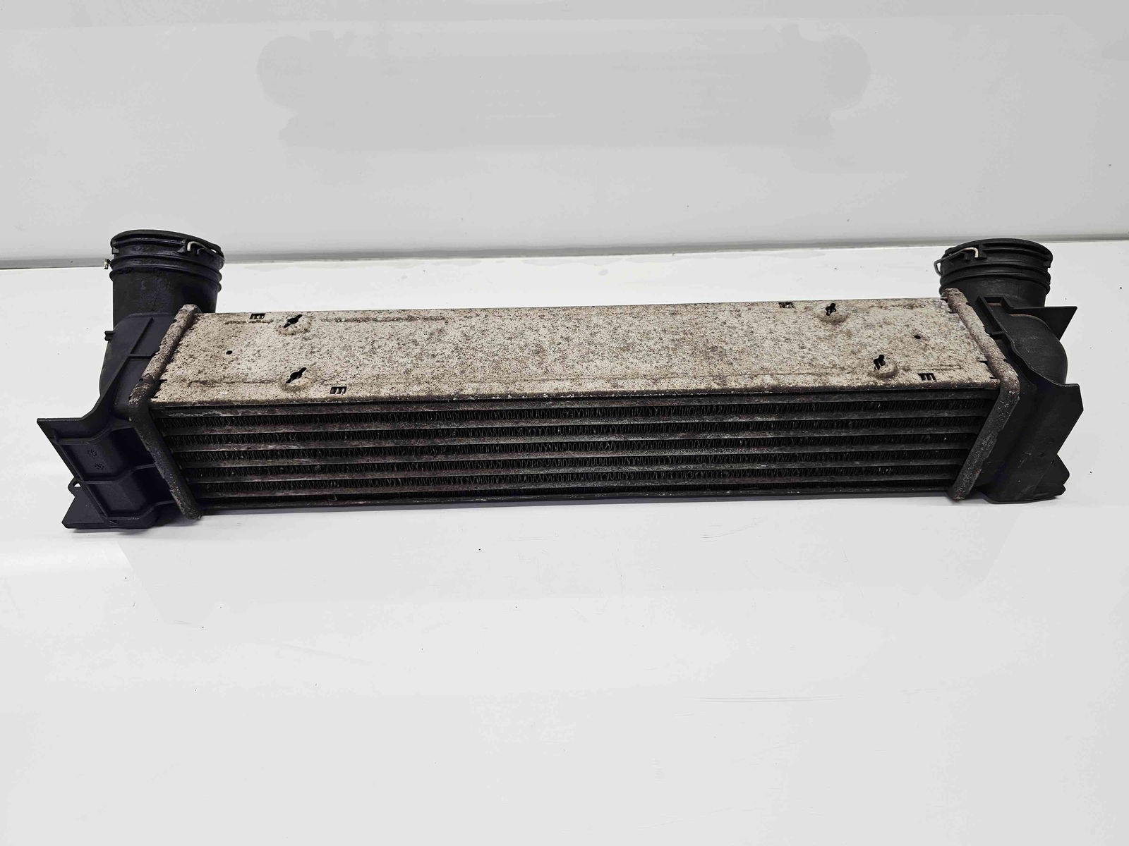 Radiator intercooler Bmw 3 (E90) [Fabr 2005-2011] 3093796 2.0 N47D 105KW / 143CP - imagine 2