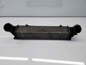 Radiator intercooler  Bmw 3 (E90) [Fabr 2005-2011] 3093796 2.0 N47D 105KW / 143CP