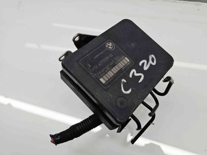 Pompa ABS  Bmw 5 (E60) [Fabr 2004-2010] 6777159-01 2.0 N47D 105KW / 143CP