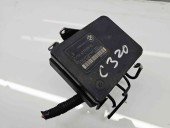 Pompa ABS  Bmw 5 (E60) [Fabr 2004-2010] 6777159-01 2.0 N47D 105KW / 143CP