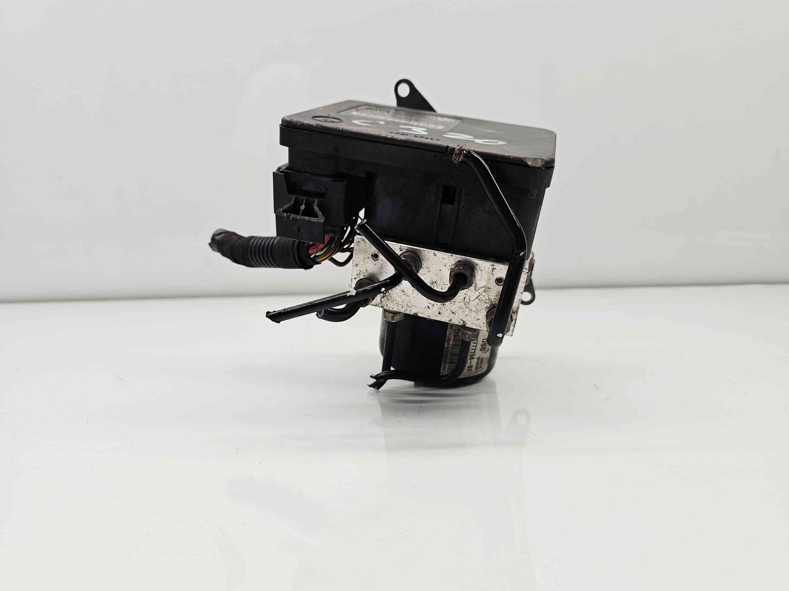 Pompa ABS Bmw 5 (E60) [Fabr 2004-2010] 6777159-01 2.0 N47D 105KW / 143CP - imagine 4