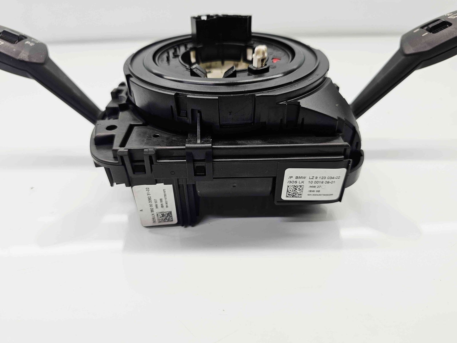 Ansamblu manete Bmw 3 (E90) [Fabr 2005-2011] 698955702 - imagine 4