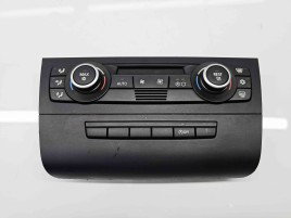  Panou comanda clima  Bmw 3 (E90) [Fabr 2005-2011] 9162983
