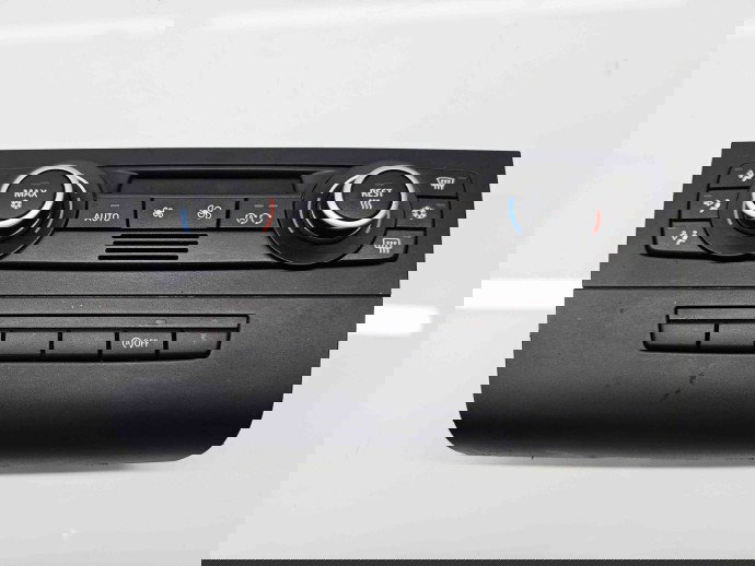  Panou comanda clima  Bmw 3 (E90) [Fabr 2005-2011] 9162983