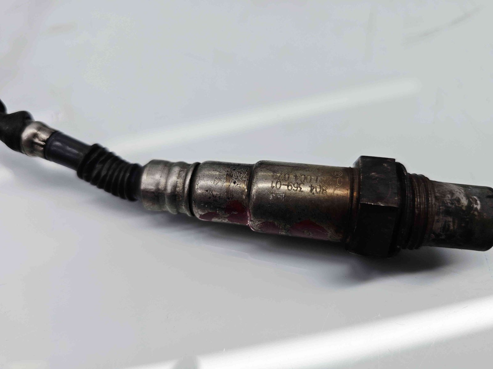 Sonda lambda Bmw 3 (E90) [Fabr 2005-2011] 780436901 2.0 N47D 105KW / 143CP - imagine 4