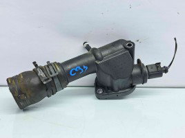 Distribuitor apa Audi Q5 (8RB) [Fabr 2008-2016] 03L121132A 2.0 TDI CAHA  