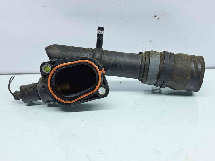 Distribuitor apa Audi Q5 (8RB) [Fabr 2008-2016] 03L121132A 2.0 TDI CAHA  