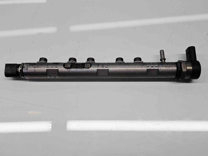 Rampa injectoare  Bmw 3 (E90) [Fabr 2005-2011] 780912701 2.0 N47D 105KW / 143CP