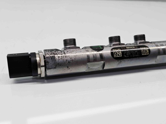 Rampa injectoare  Bmw 3 (E90) [Fabr 2005-2011] 780912701 2.0 N47D 105KW / 143CP