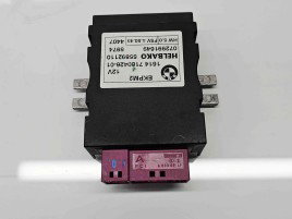  Modul confort  Bmw 3 (E90) [Fabr 2005-2011] 7180426