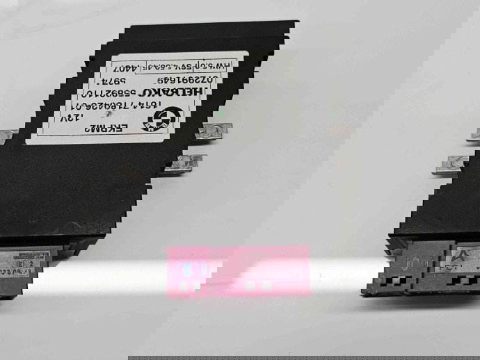  Modul confort  Bmw 3 (E90) [Fabr 2005-2011] 7180426