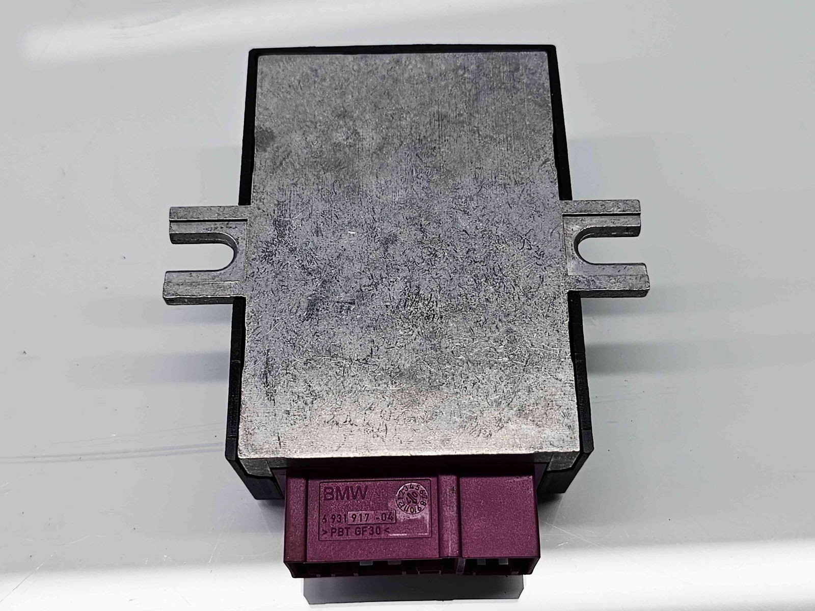 Modul confort Bmw 3 (E90) [Fabr 2005-2011] 7180426 - imagine 2