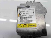 Calculator airbag  Bmw 3 (E90) [Fabr 2005-2011] 9166057 2.0 N47D 105KW / 143CP