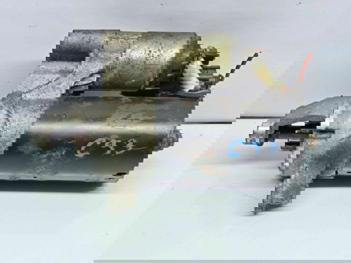  Electromotor 10 dinti Audi Q5 (8RB) [Fabr 2008-2016] 03L911021C 2.0 TDI CAHA 125KW / 170CP  2.0 TDI CAHA125KW / 170CP