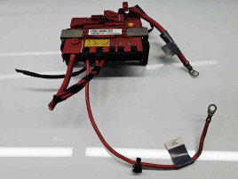  Borna baterie (+) cu capsa  Bmw 3 (E90) [Fabr 2005-2011] 6942912 