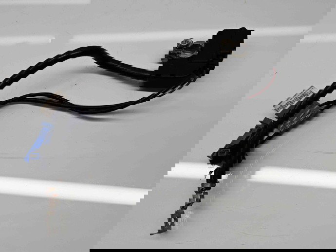  Borna baterie (-)  Bmw 3 (E90) [Fabr 2005-2011] 9164355 