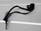  Borna baterie (-)  Bmw 3 (E90) [Fabr 2005-2011] 9164355 