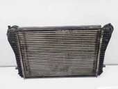 Radiator intercooler  AUDI A3 Sportback (8PA) [Fabr 2004-2013] 1K0145803 2.0 TDI CBAB 103KW / 140CP