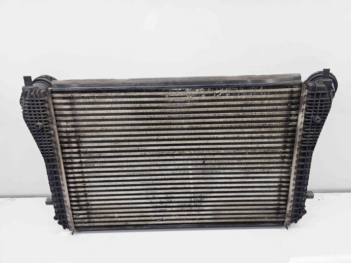 Radiator intercooler  Skoda Octavia 2 (1Z3) [Fabr 2004-2013] 1K0145803 2.0 TDI CBAB 103KW / 140CP