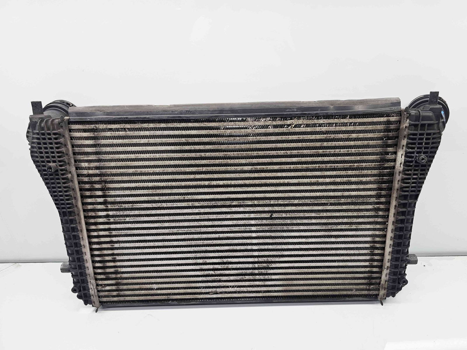 Radiator intercooler Skoda Octavia 2 (1Z3) [Fabr 2004-2013] 1K0145803 2.0 TDI CBAB 103KW / 140CP - imagine 3