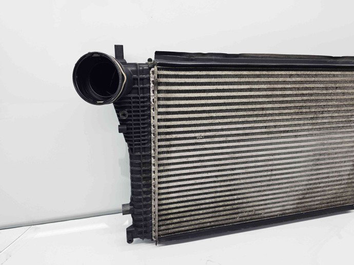 Radiator intercooler  Skoda Octavia 2 (1Z3) [Fabr 2004-2013] 1K0145803 2.0 TDI CBAB 103KW / 140CP
