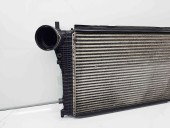 Radiator intercooler  Skoda Octavia 2 (1Z3) [Fabr 2004-2013] 1K0145803 2.0 TDI CBAB 103KW / 140CP