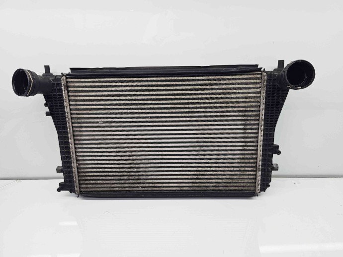 Radiator intercooler  Skoda Superb II (3T4) [Fabr 2008-2015] 1K0145803 2.0 TDI CBAB 103KW / 140CP