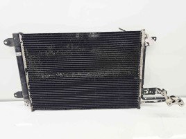 Radiator clima / AC  AUDI A3 (8P1) [Fabr 2003-2012] 1K0298403 2.0 TDI CBAB 103KW / 140CP