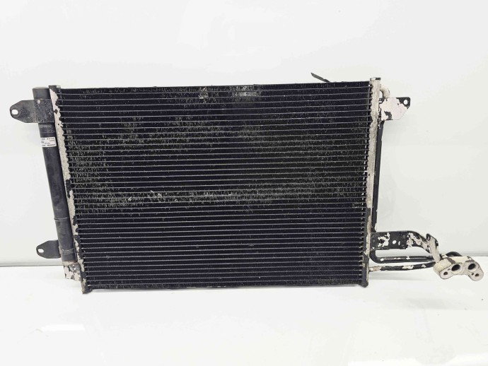 Radiator clima / AC  AUDI A3 (8P1) [Fabr 2003-2012] 1K0298403 2.0 TDI CBAB 103KW / 140CP