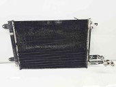 Radiator clima / AC  AUDI A3 (8P1) [Fabr 2003-2012] 1K0298403 2.0 TDI CBAB 103KW / 140CP