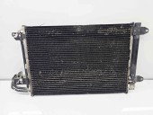 Radiator clima / AC  AUDI A3 (8P1) [Fabr 2003-2012] 1K0298403 2.0 TDI CBAB 103KW / 140CP
