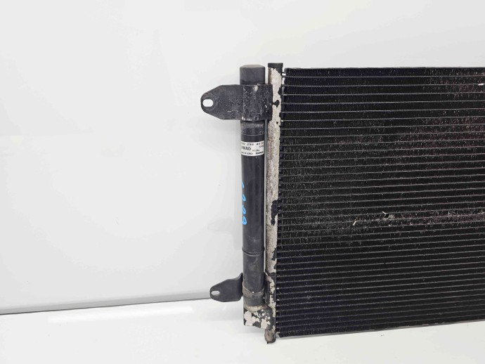 Radiator clima / AC  AUDI A3 (8P1) [Fabr 2003-2012] 1K0298403 2.0 TDI CBAB 103KW / 140CP