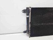 Radiator clima / AC  AUDI A3 (8P1) [Fabr 2003-2012] 1K0298403 2.0 TDI CBAB 103KW / 140CP