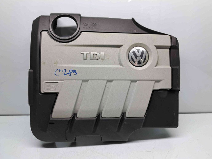 Capac motor  Skoda Octavia 2 (1Z3) [Fabr 2004-2013] 03L103925AP 2.0 TDI CBAB 103KW / 140CP