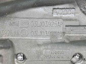 Capac motor  Skoda Octavia 2 (1Z3) [Fabr 2004-2013] 03L103925AP 2.0 TDI CBAB 103KW / 140CP