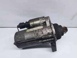 Electromotor 11 dinti Skoda Fabia 2 Combi (5J, 545) [Fabr 2007-2014] 02Z911024J 1.9 TDI BSW 77KW / 105CP  