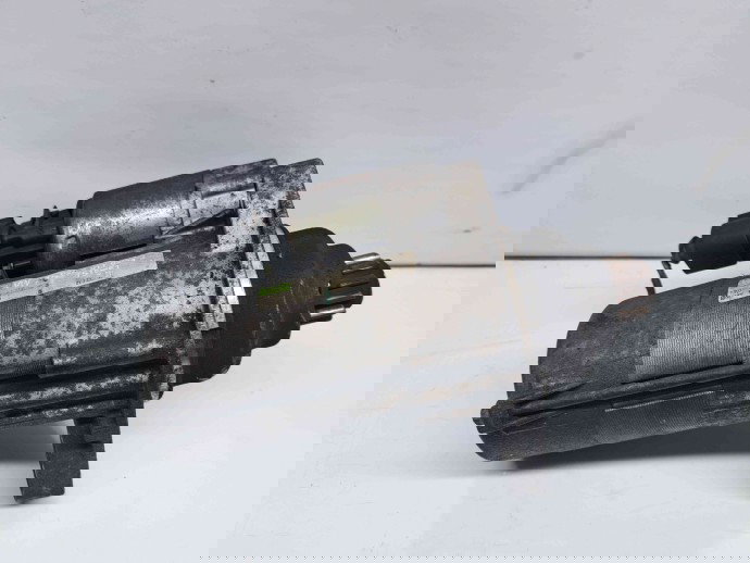  Electromotor 11 dinti Skoda Fabia 2 Combi (5J, 545) [Fabr 2007-2014] 02Z911024J 1.9 TDI BSW 77KW / 105CP  