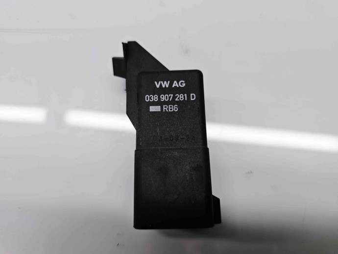  Releu  Skoda Octavia 2 (1Z3) [Fabr 2004-2013] 0281003038 