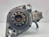  Electromotor 11 dinti Skoda Fabia 2 Combi (5J, 545) [Fabr 2007-2014] 02Z911024J 1.9 TDI BSW 77KW / 105CP  