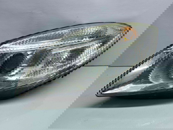  Far stanga Skoda Fabia 2 Combi (5J, 545) [Fabr 2007-2014] 24783100L