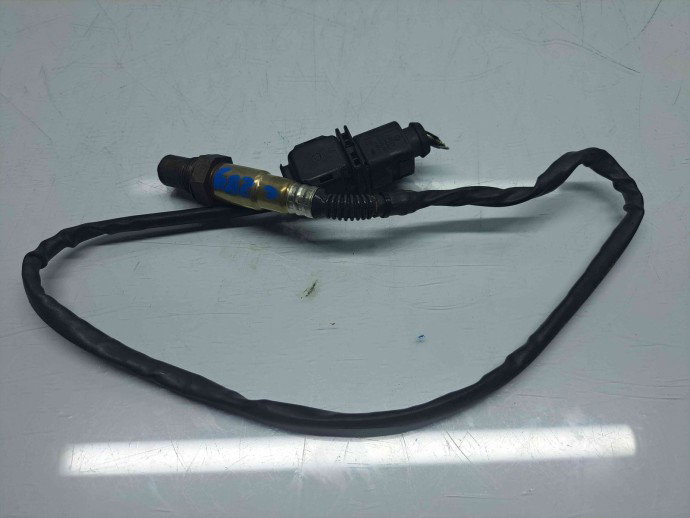 Sonda lambda  Volkswagen Jetta 3  (1K2) [Fabr 2005-2010] 0258017178 2.0 TDI CBAB 103KW / 140CP