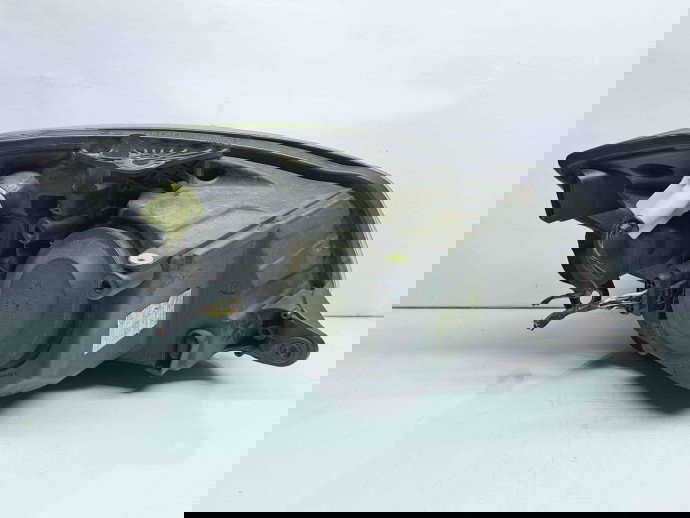  Far stanga Skoda Fabia 2 Combi (5J, 545) [Fabr 2007-2014] 24783100L