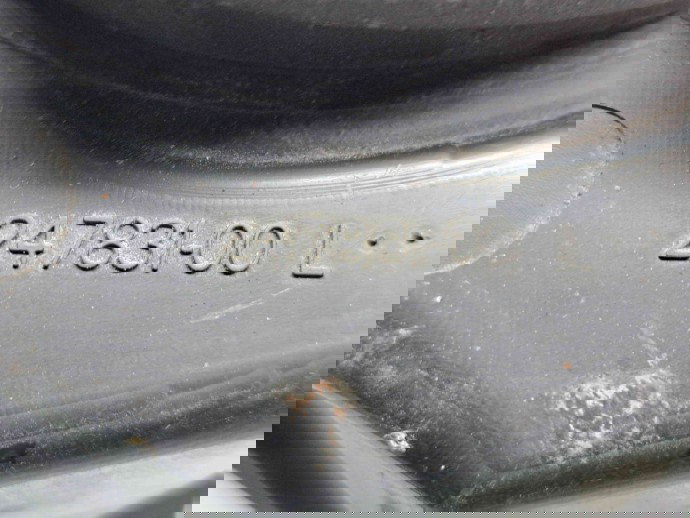  Far stanga Skoda Fabia 2 Combi (5J, 545) [Fabr 2007-2014] 24783100L