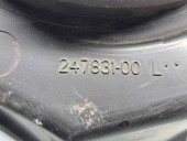  Far stanga Skoda Fabia 2 Combi (5J, 545) [Fabr 2007-2014] 24783100L