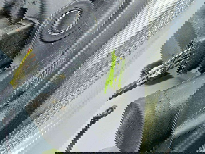  Far stanga Skoda Fabia 2 Combi (5J, 545) [Fabr 2007-2014] 24783100L