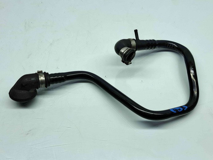 Furtun vacuum Audi Q5 (8RB) [Fabr 2008-2016] 8R0611931A 2.0 TDI CAHA  