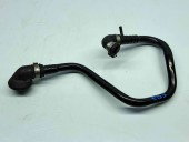 Furtun vacuum Audi Q5 (8RB) [Fabr 2008-2016] 8R0611931A 2.0 TDI CAHA  